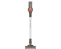 Solac Vacuum Cleaner Cordless Plastic Orange 1L 22.2V "Turbobat Expert Pro 22.2V AE2506"