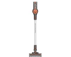 Solac Vacuum Cleaner Cordless Plastic Orange 1L 22.2V "Turbobat Expert Pro 22.2V Ae2506"