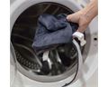Machine washable up to 30ºC