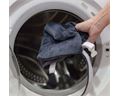 Machine washable up to 30ºC