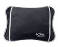Solac Hot Water Bottle Rechargeable Black 360W "Caldea CB8981"