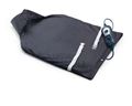 Solac Heating Pad For Neck and Back Flannel Grey 3Heat Settings 100W "Helinski CT8696"