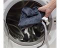 Machine washable up to 40ºC