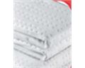 Flexible and machine washable