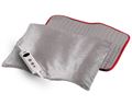 Solac Heating Pad Soft Fabric Grey 10 Heat Settings 100W "Bremen Digital Soft + CT8703"