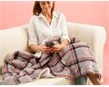 Ultra soft Fleece and Sherpa fabric