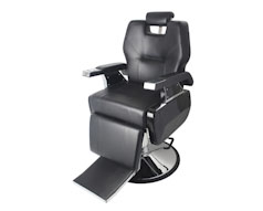 Barber Chair  