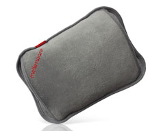 Kindle Rechargeable Hot Water Bottle